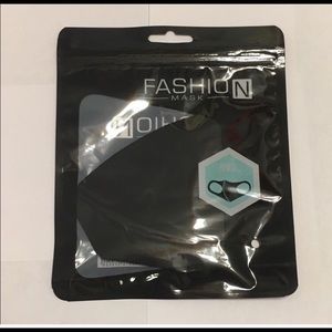 2 Protective face masks